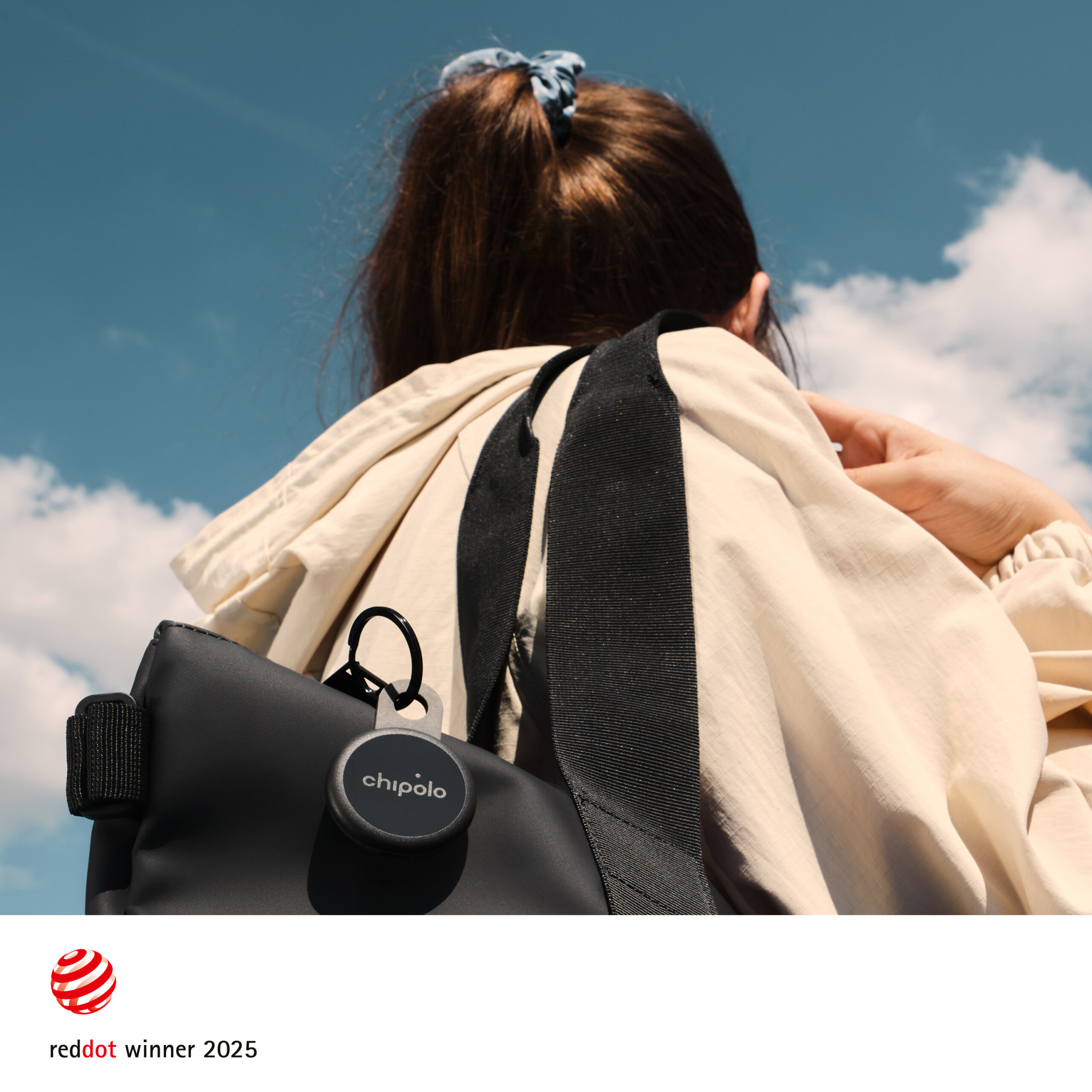 Chipolo Loop Allesfinder – Bild 8