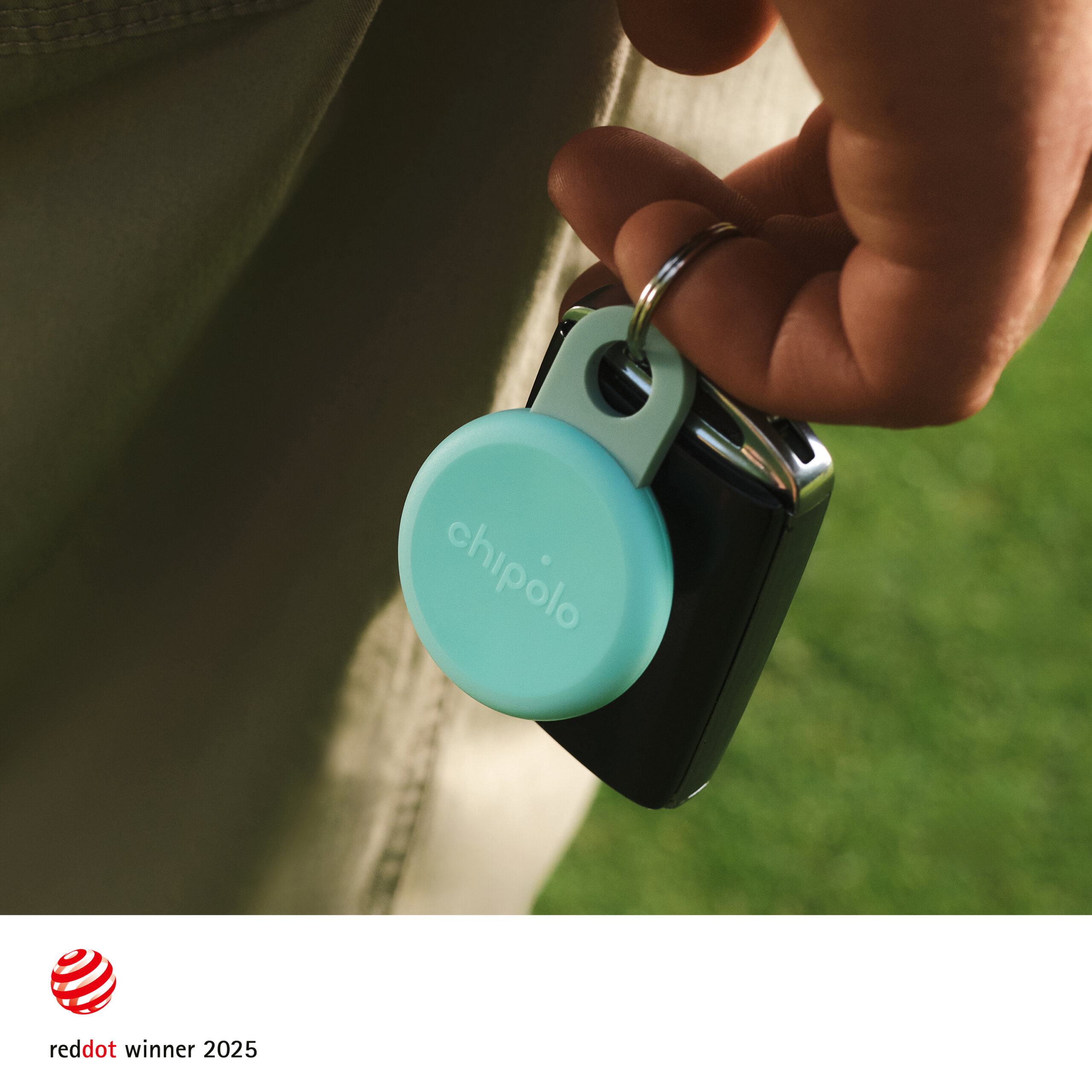 Chipolo Loop Allesfinder – Bild 23