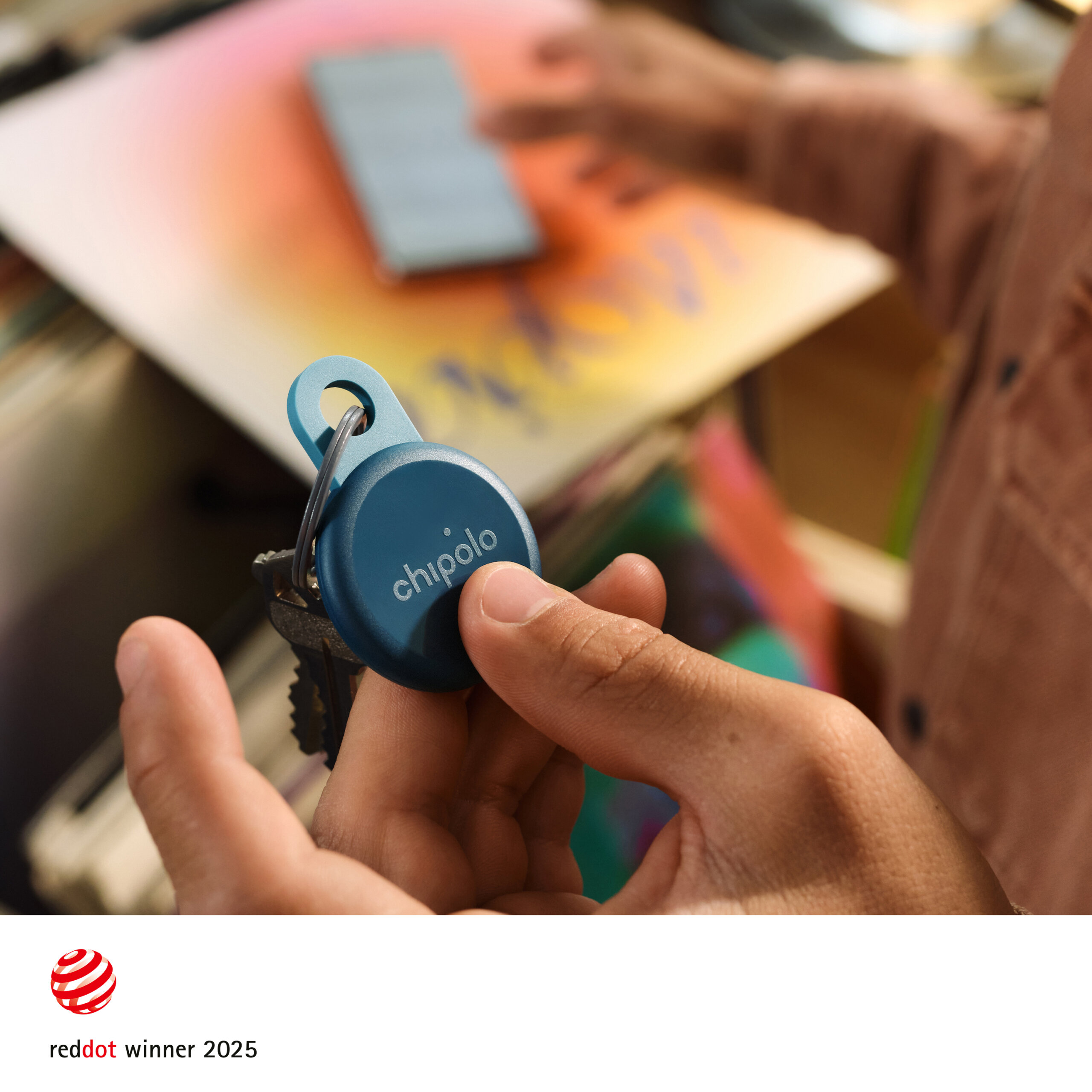 Chipolo Loop Allesfinder – Bild 28