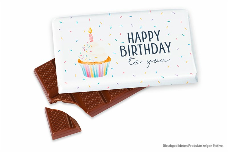 Schokolade Torte 40g