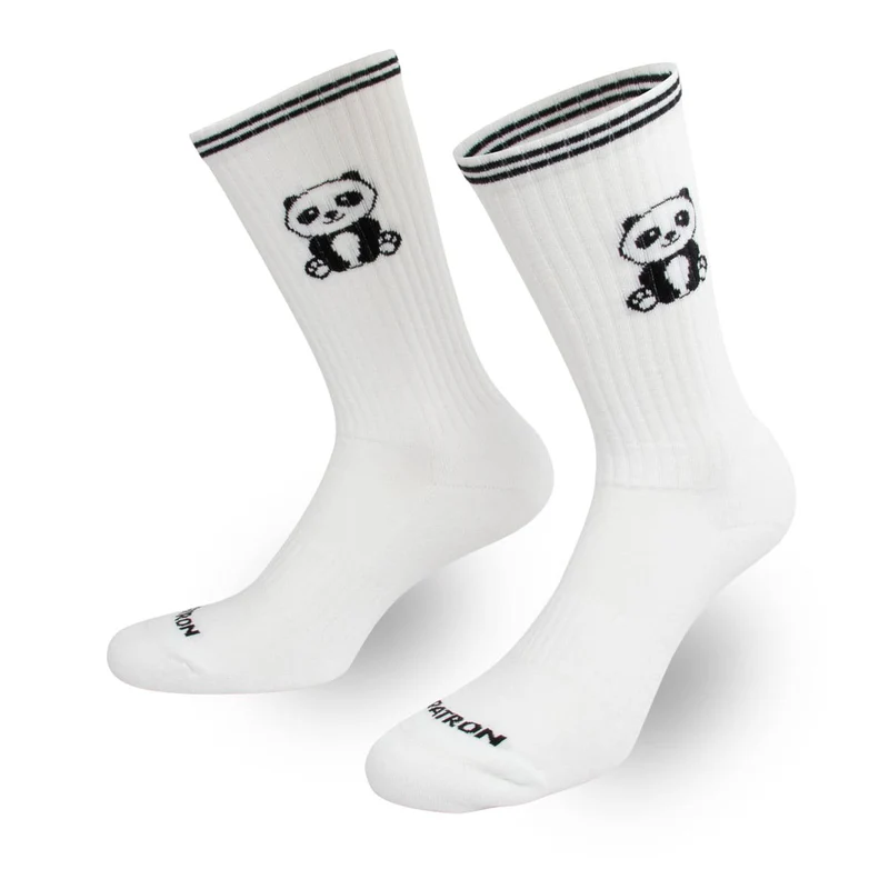Panda Sportsocke Patron Socks