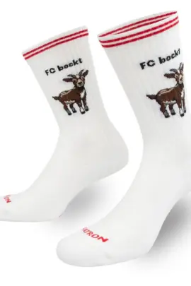 FC bockt Sportsocken Patron Socks