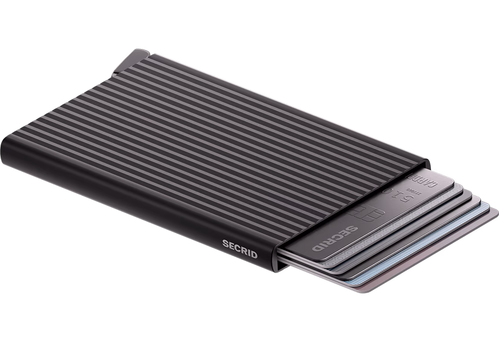 Premium Cardprotector Secrid