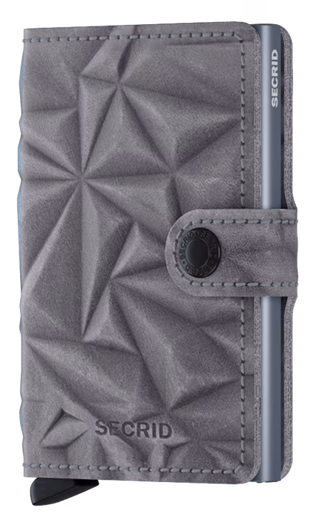 Miniwallet Prism Secrid