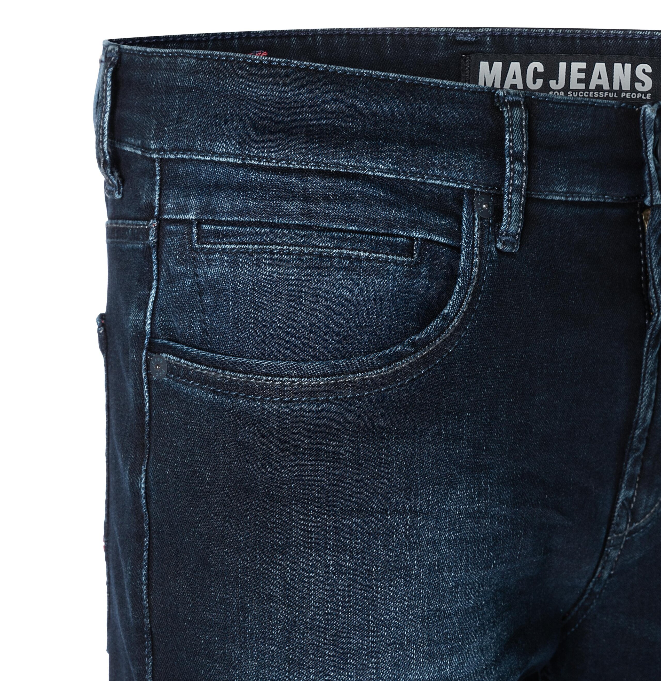 Arne Pipe Jeans MAC Workout DenimFlexx – Bild 30