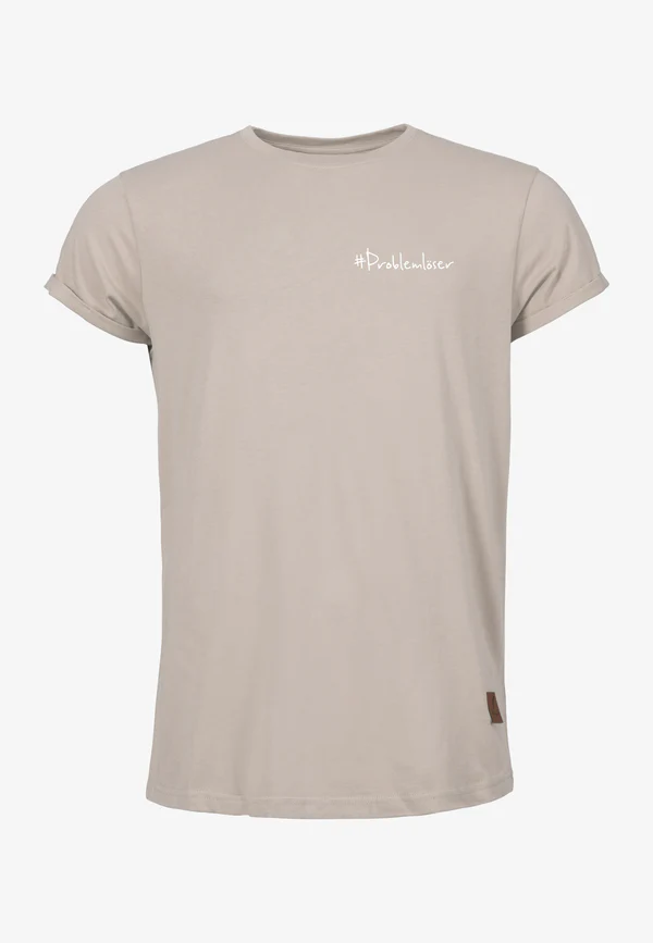 #Problemlöser Straightcut Shirt Kleinigkeit – Bild 3