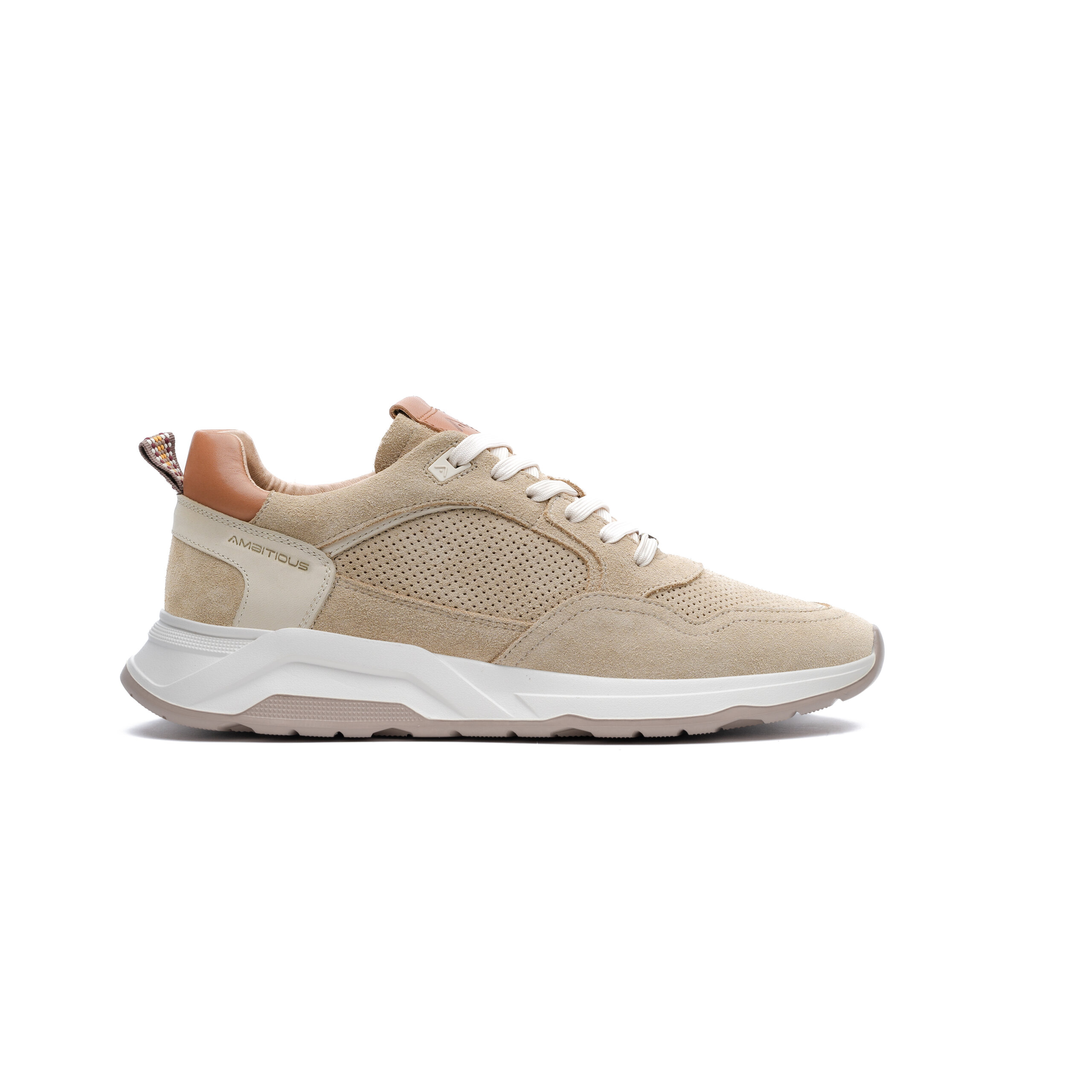Sneaker Rider Ambitious