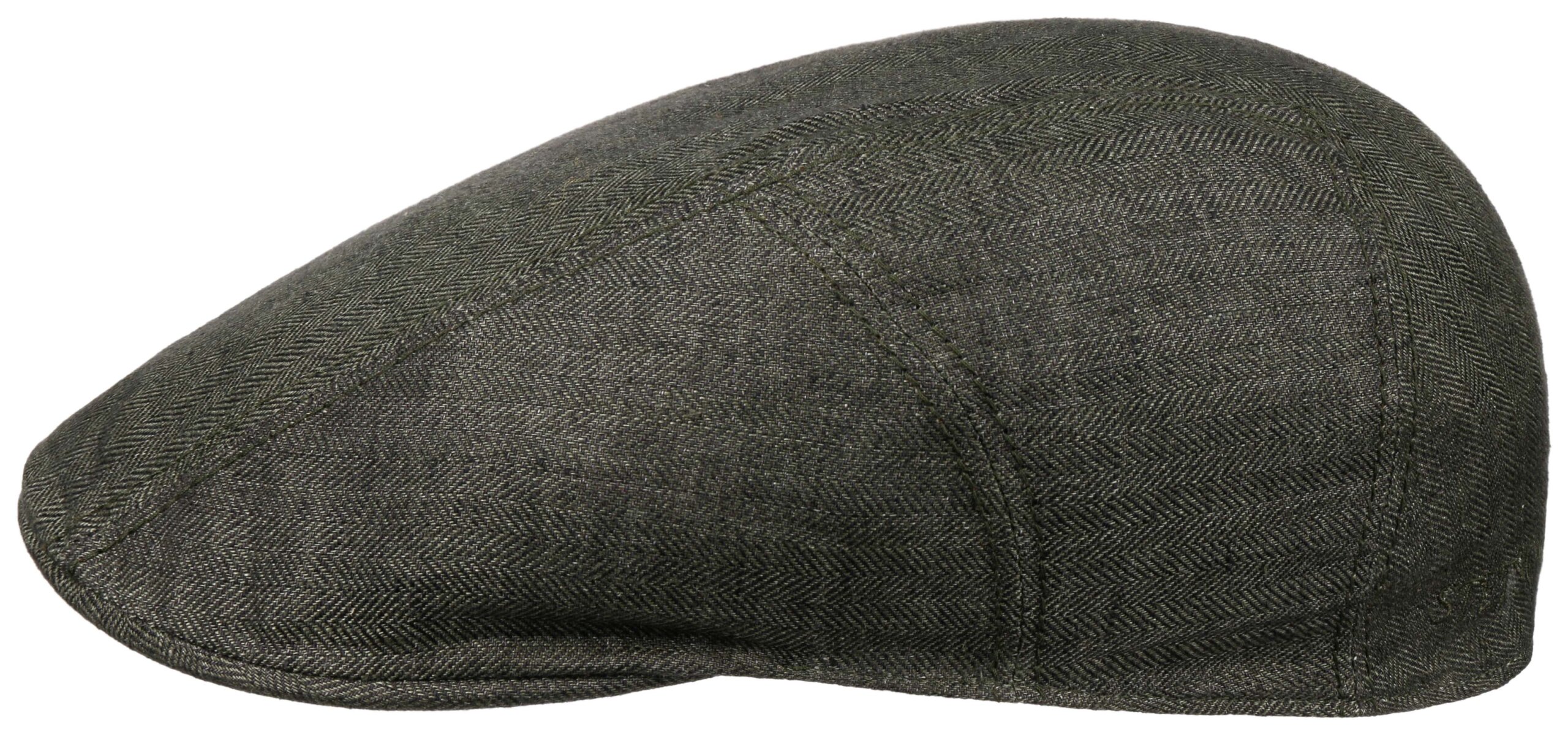 Ivy Cap Linen Stetson