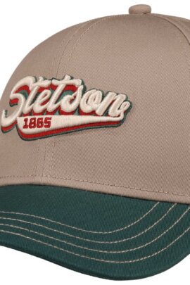 Baseball Cap Retro Stetson