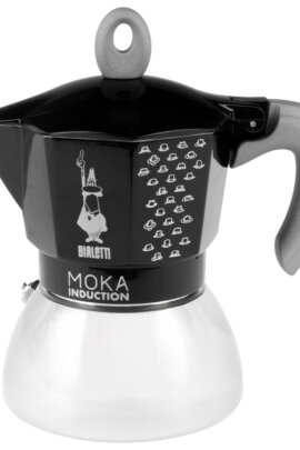 Stetson X Bialetti MOKA