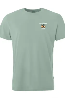 T-Shirt Straightcut Sun Kissed Kleinigkeit