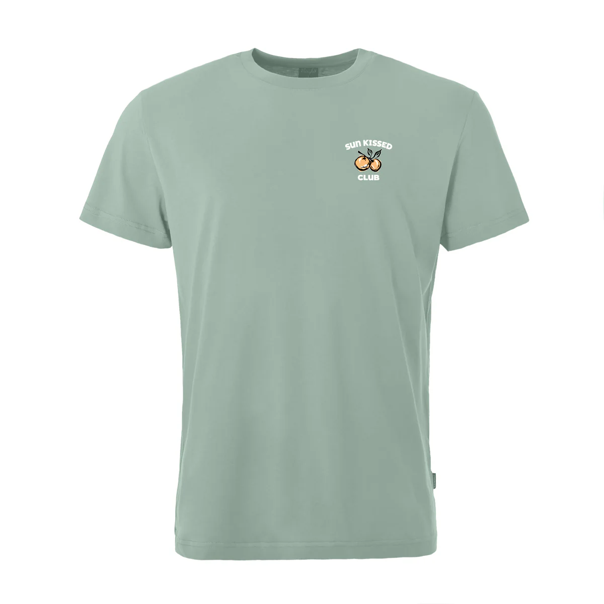 T-Shirt Straightcut Sun Kissed Kleinigkeit