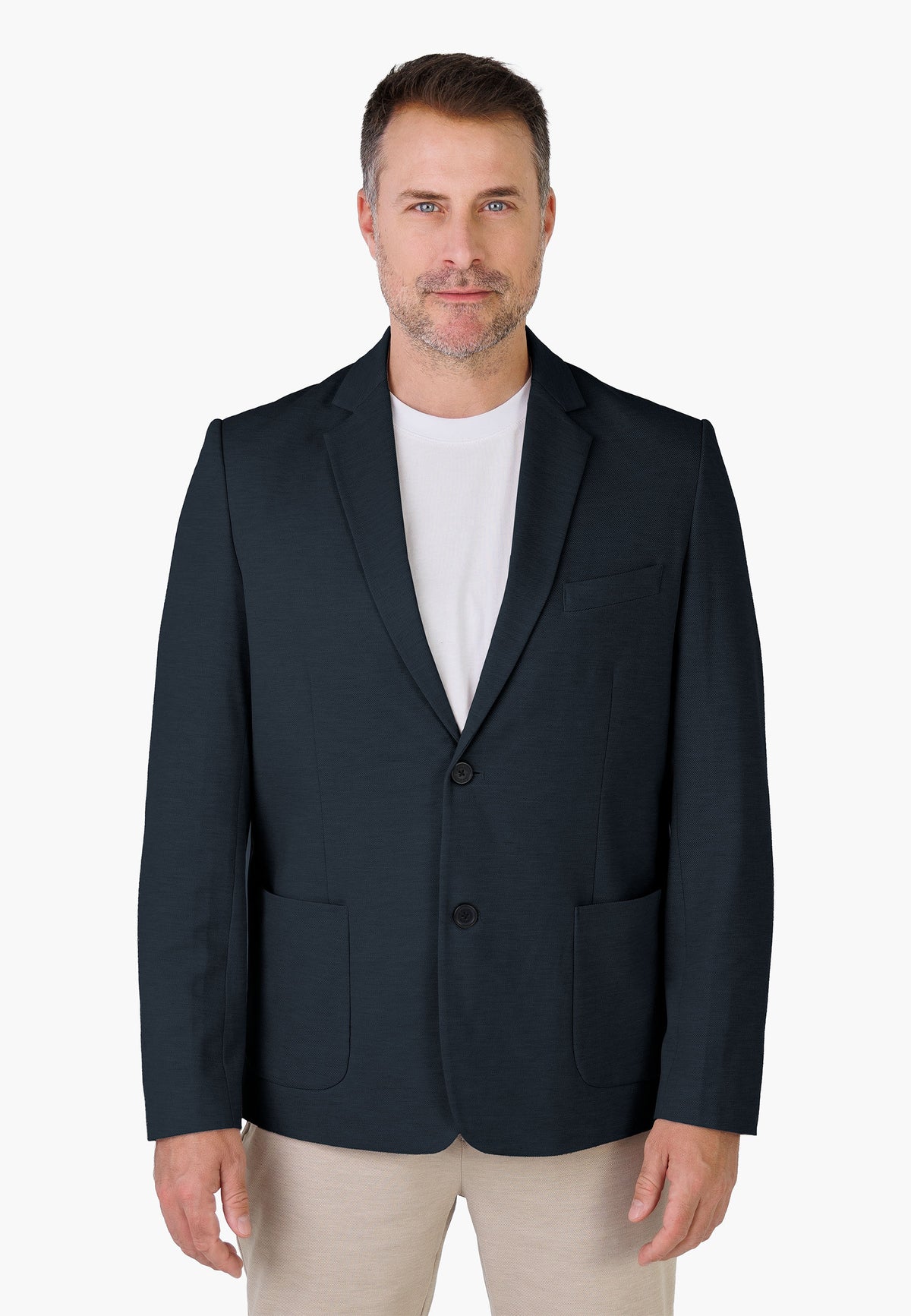 Peter Maffein Sakko Kleinigkeit