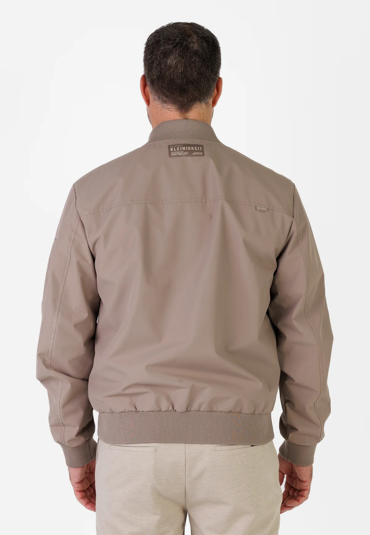 Signature Bomber Jacke Kleinigkeit – Bild 10