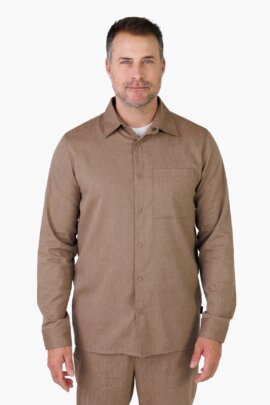 Lein Gosling Shirt Kleinigkeit