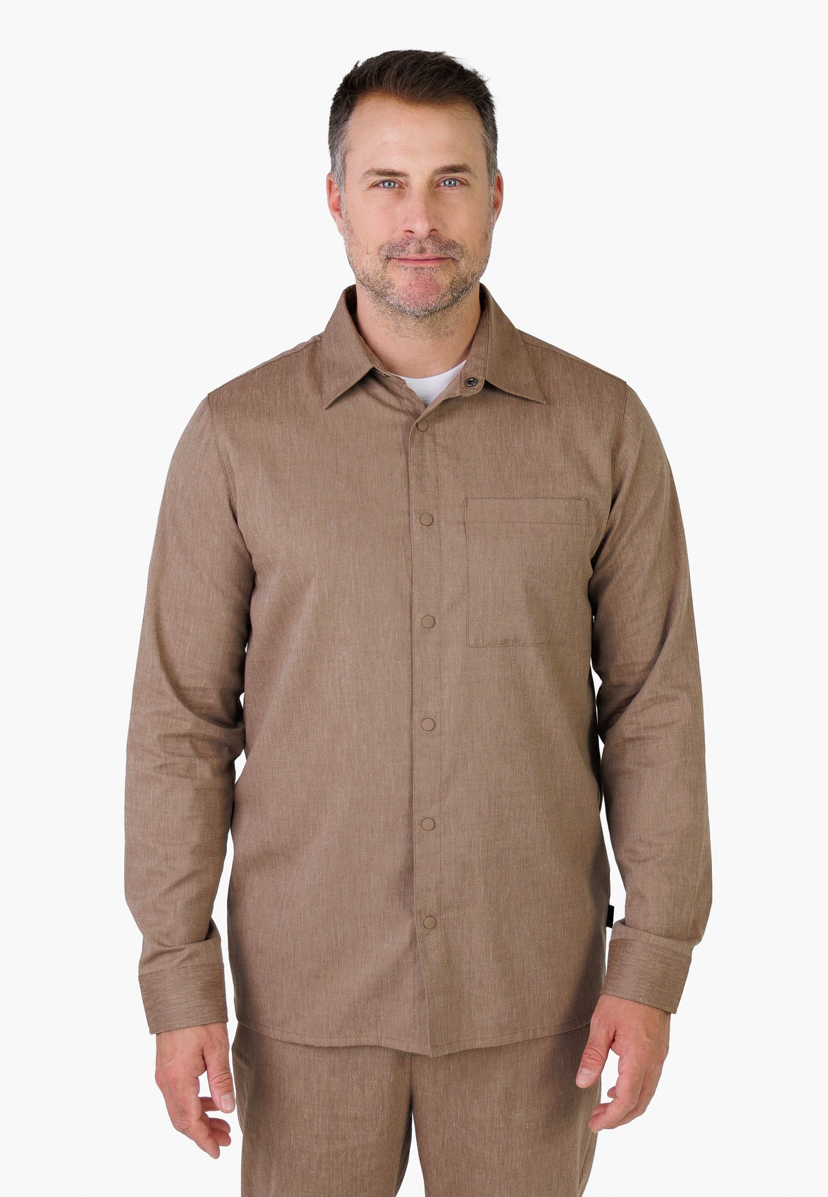 Lein Gosling Shirt Kleinigkeit