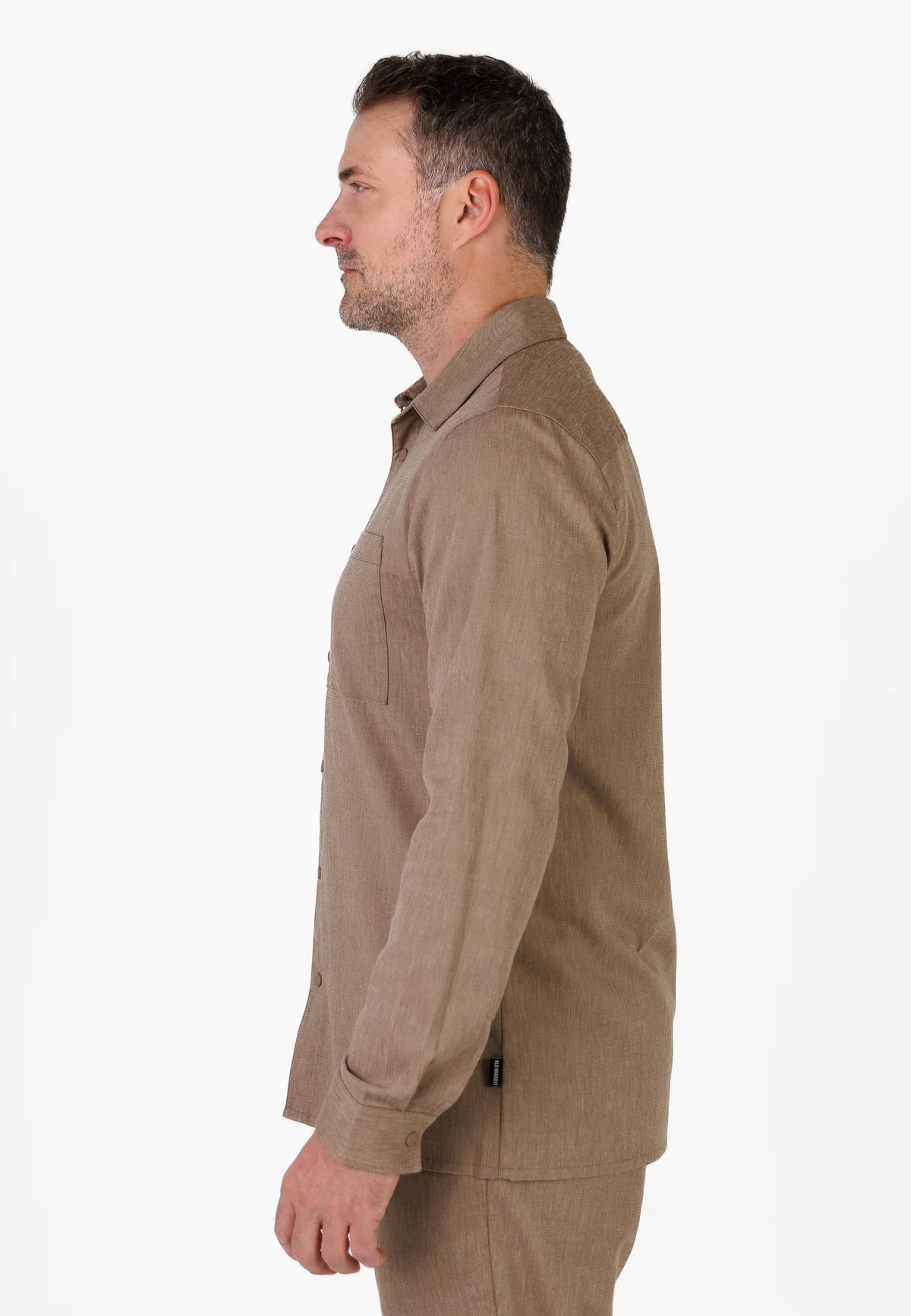 Signature Bomber Jacke Kleinigkeit – Bild 2