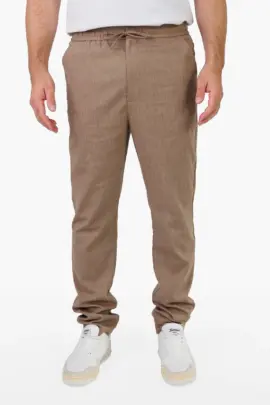 Lein Gosling Pants Kleinigkeit