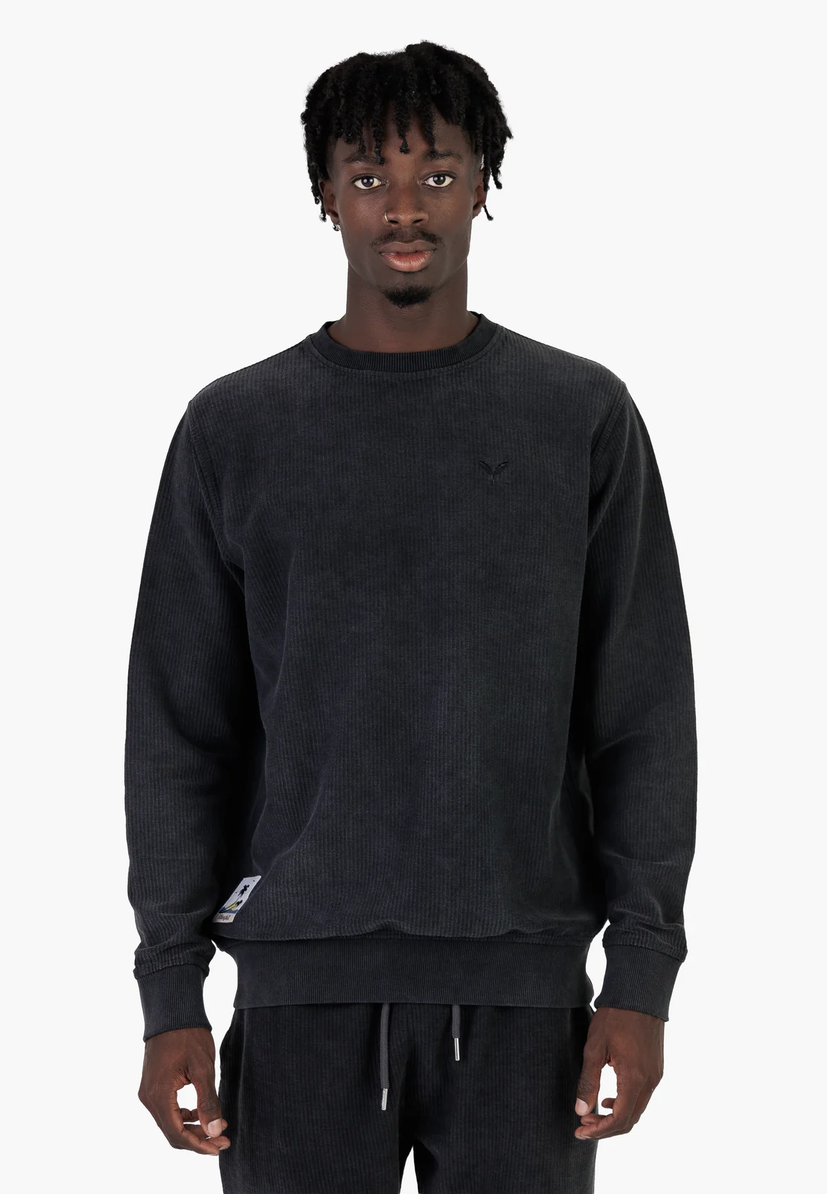 Stilles Cördchen Sweater Kleinigkeit