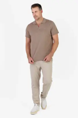 Strick 17 Polo Kleinigkeit