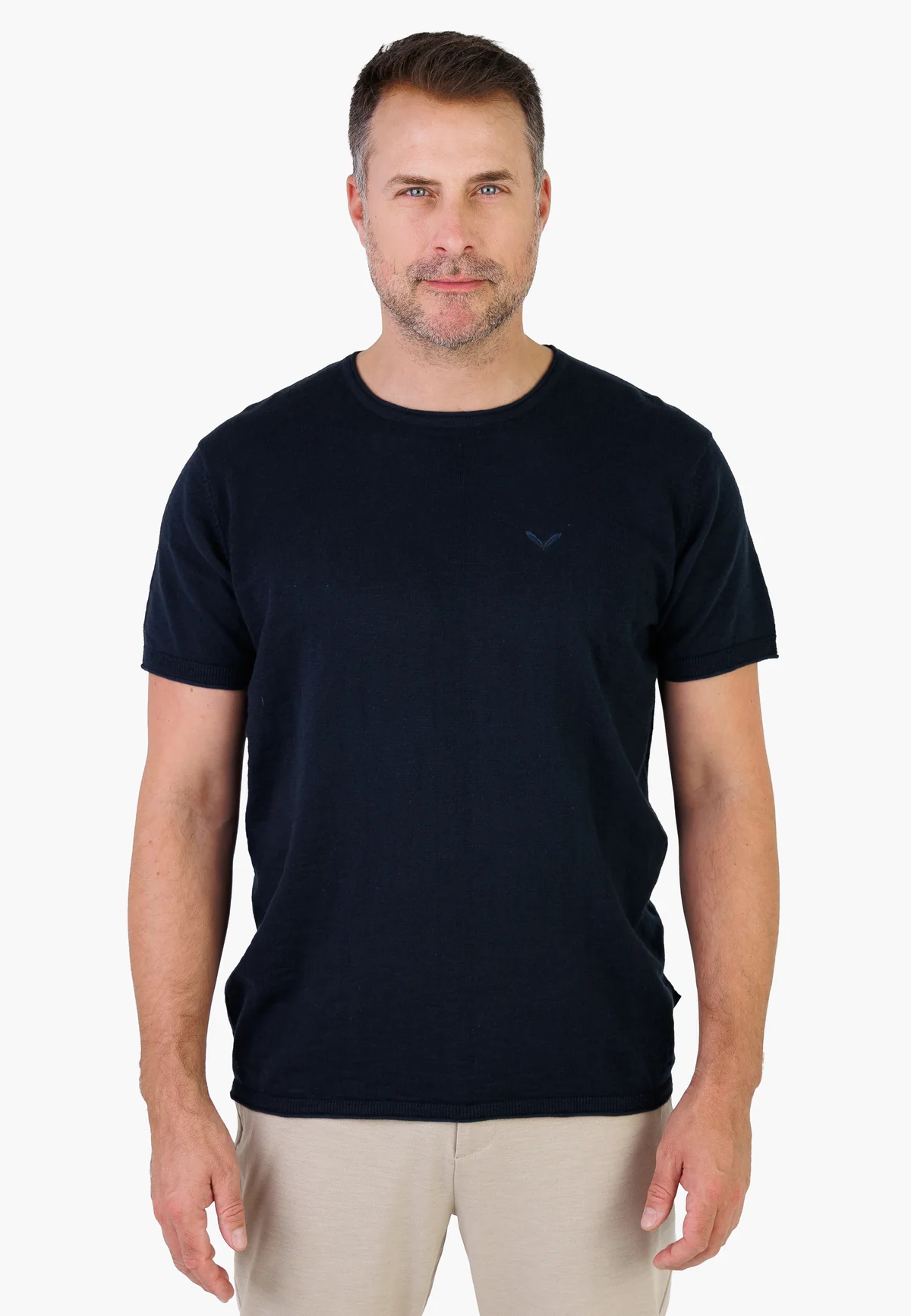 Strick 17 T-Shirt Kleinigkeit