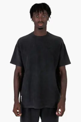 Stilles Cördchen Shirt Kleinigkeit