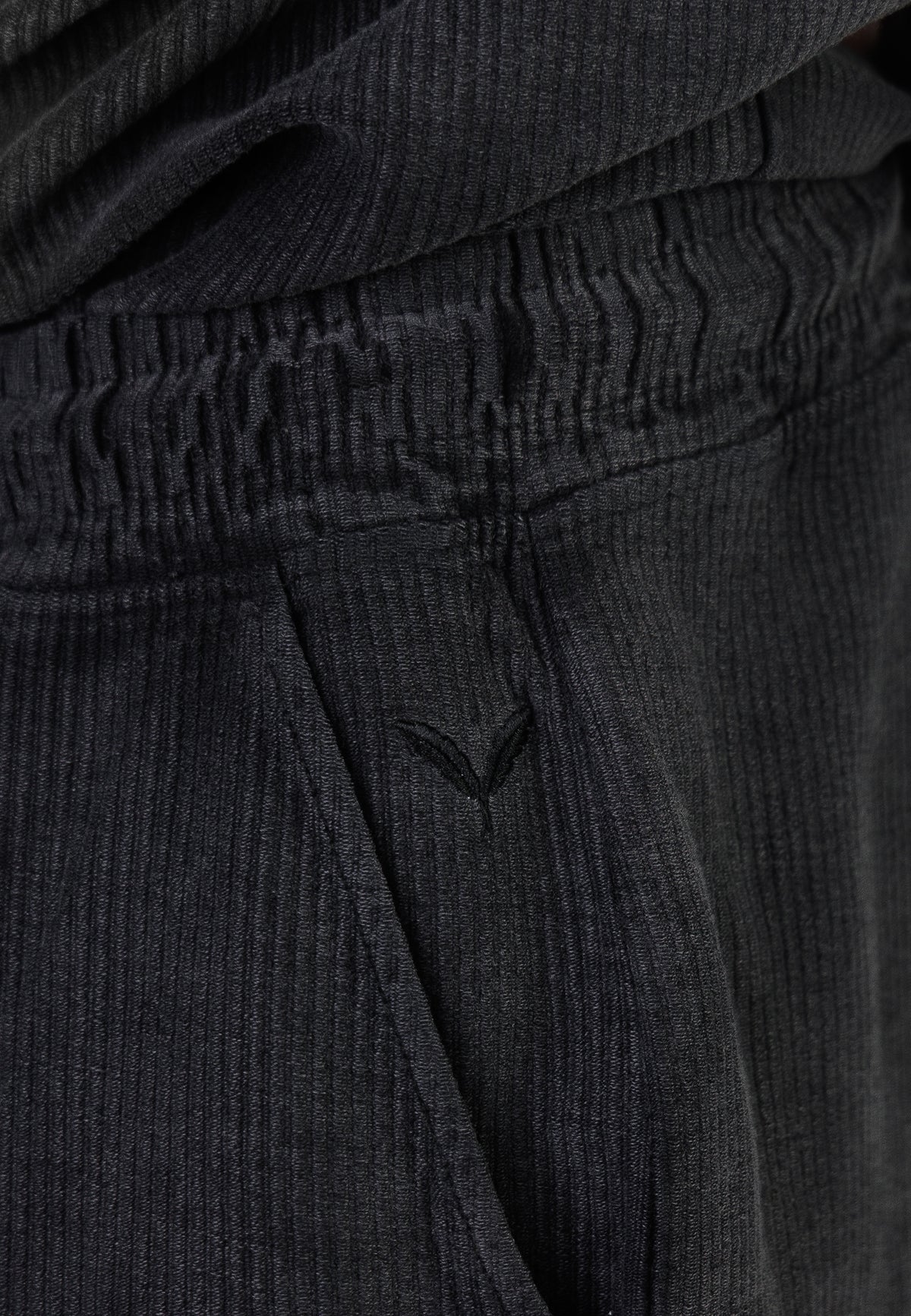 Stilles Cördchen Shorts Kleinigkeit – Bild 4