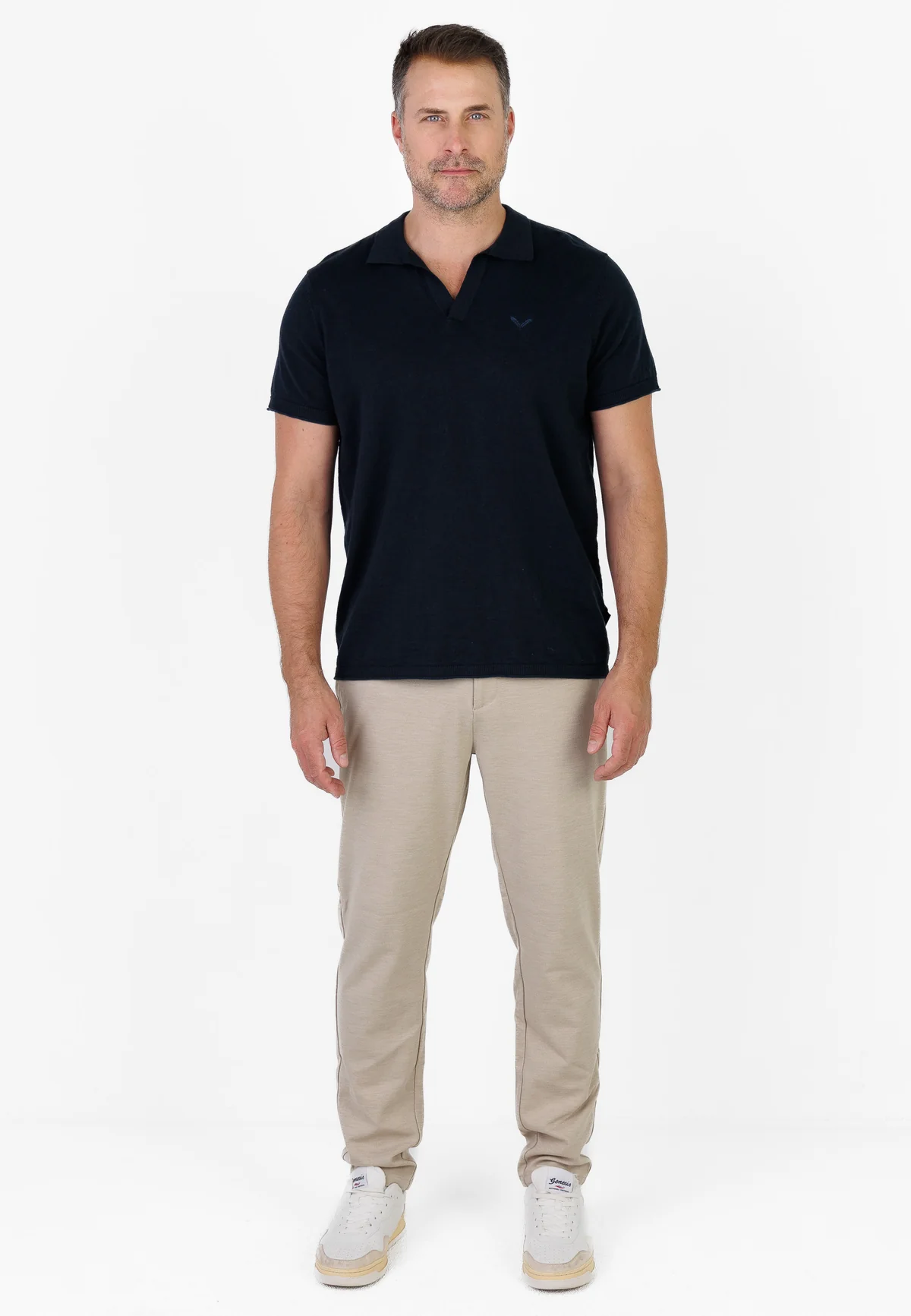 Strick 17 Polo Kleinigkeit – Bild 4