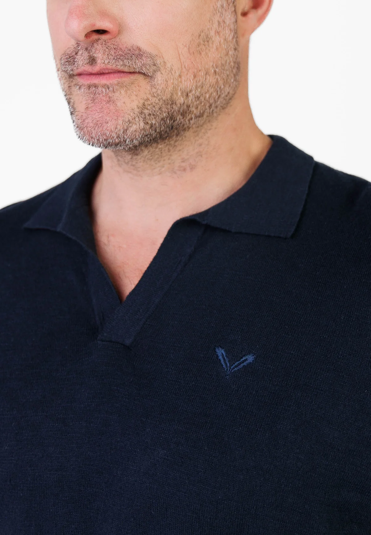 Strick 17 Polo Kleinigkeit – Bild 5