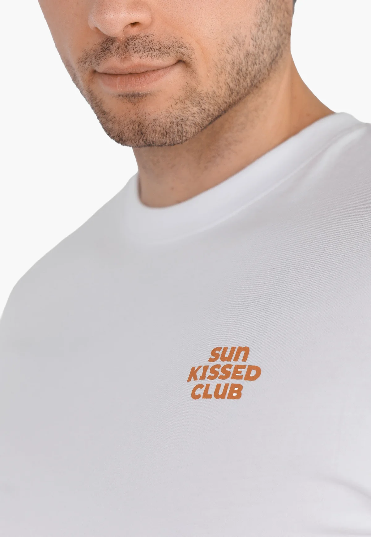 T-Shirt Big Sunkissed Kleinigkeit – Bild 2