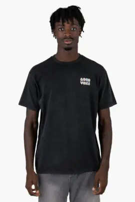 Big Vibes Shört Boys Kleinigkeit