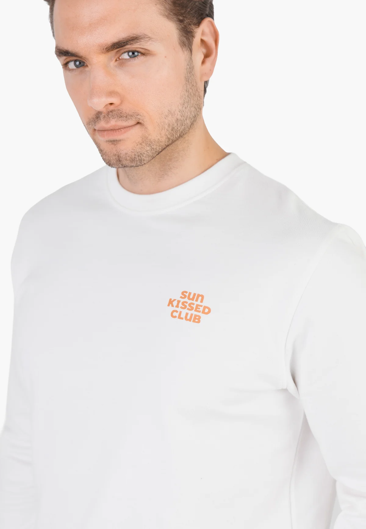 Big Sunkissed Sweater Boys Kleinigkeit – Bild 4