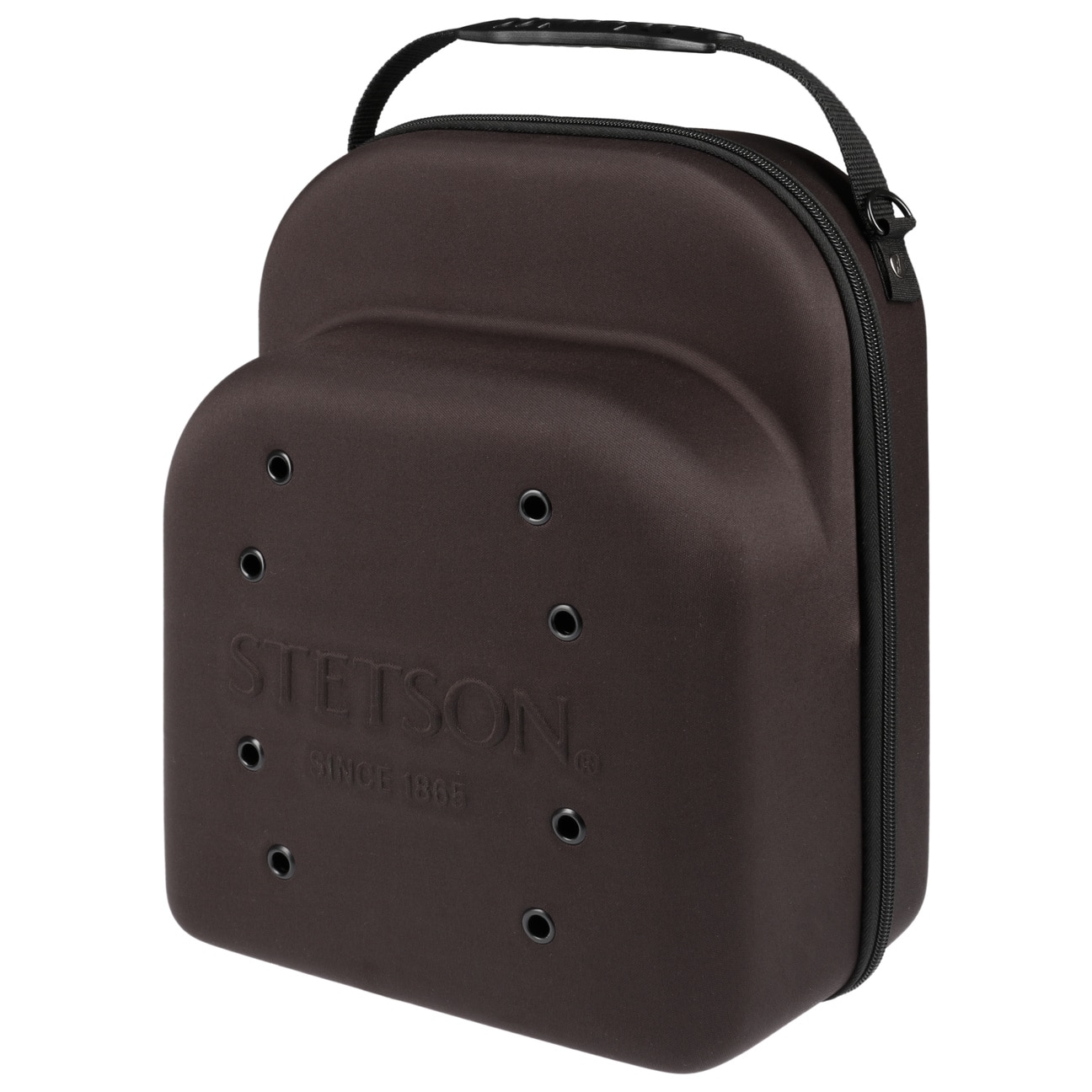 Stetson Cap Carrier / Transportbox Kappe