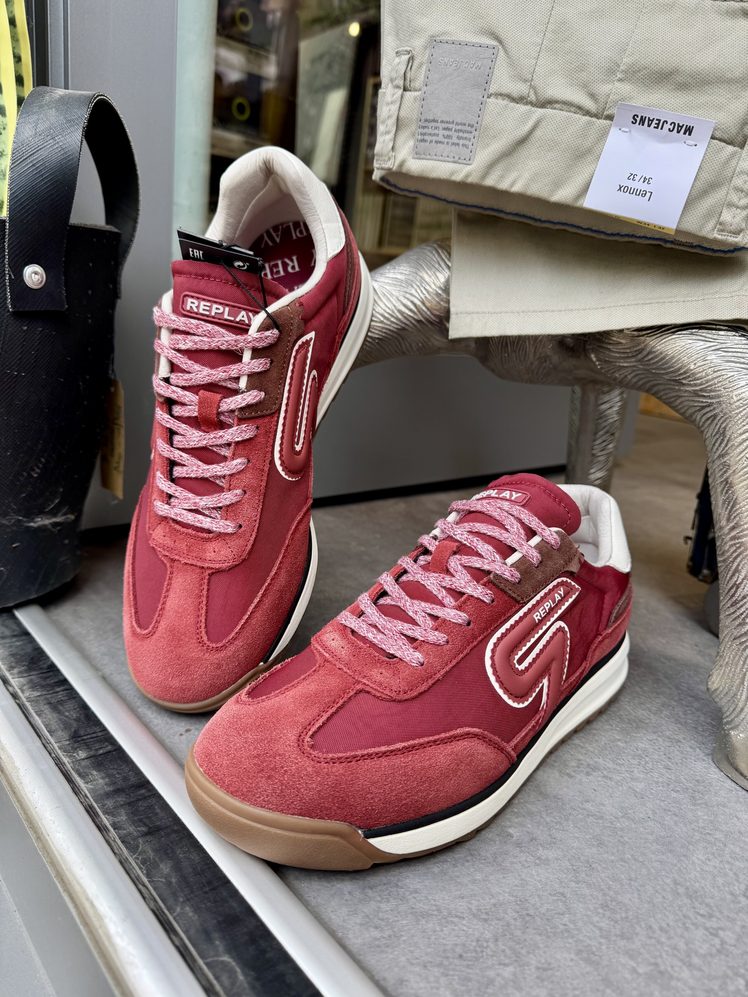 Sneaker Yard-Origin Replay – Bild 5