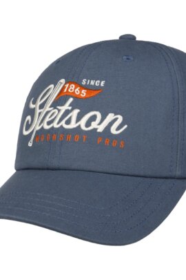 Baseball Cap Moonshot Pros. Stetson