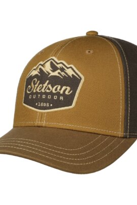 Trucker Cap Ranger Stetson