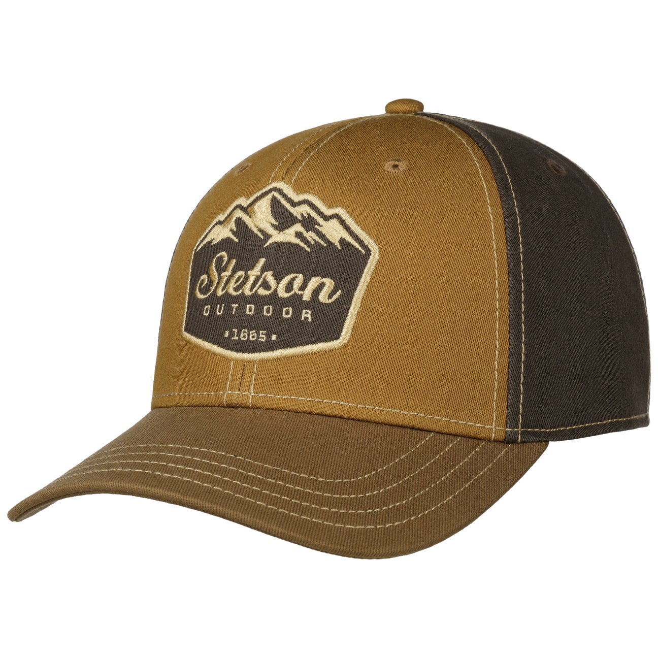 Trucker Cap Ranger Stetson