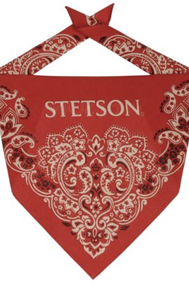 Bandana Cotton Stetson