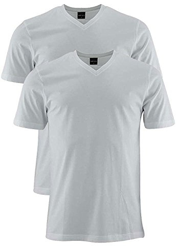 T-Shirt V-Ausschnitt Marvelis