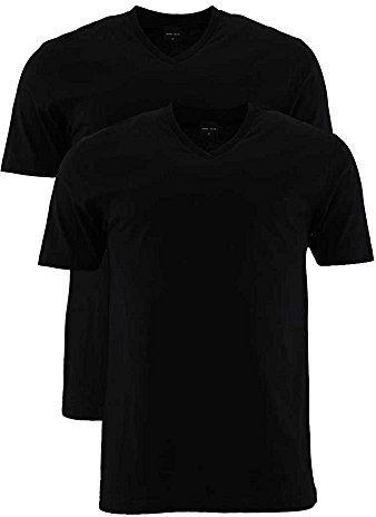 T-Shirt V-Ausschnitt Marvelis – Bild 2
