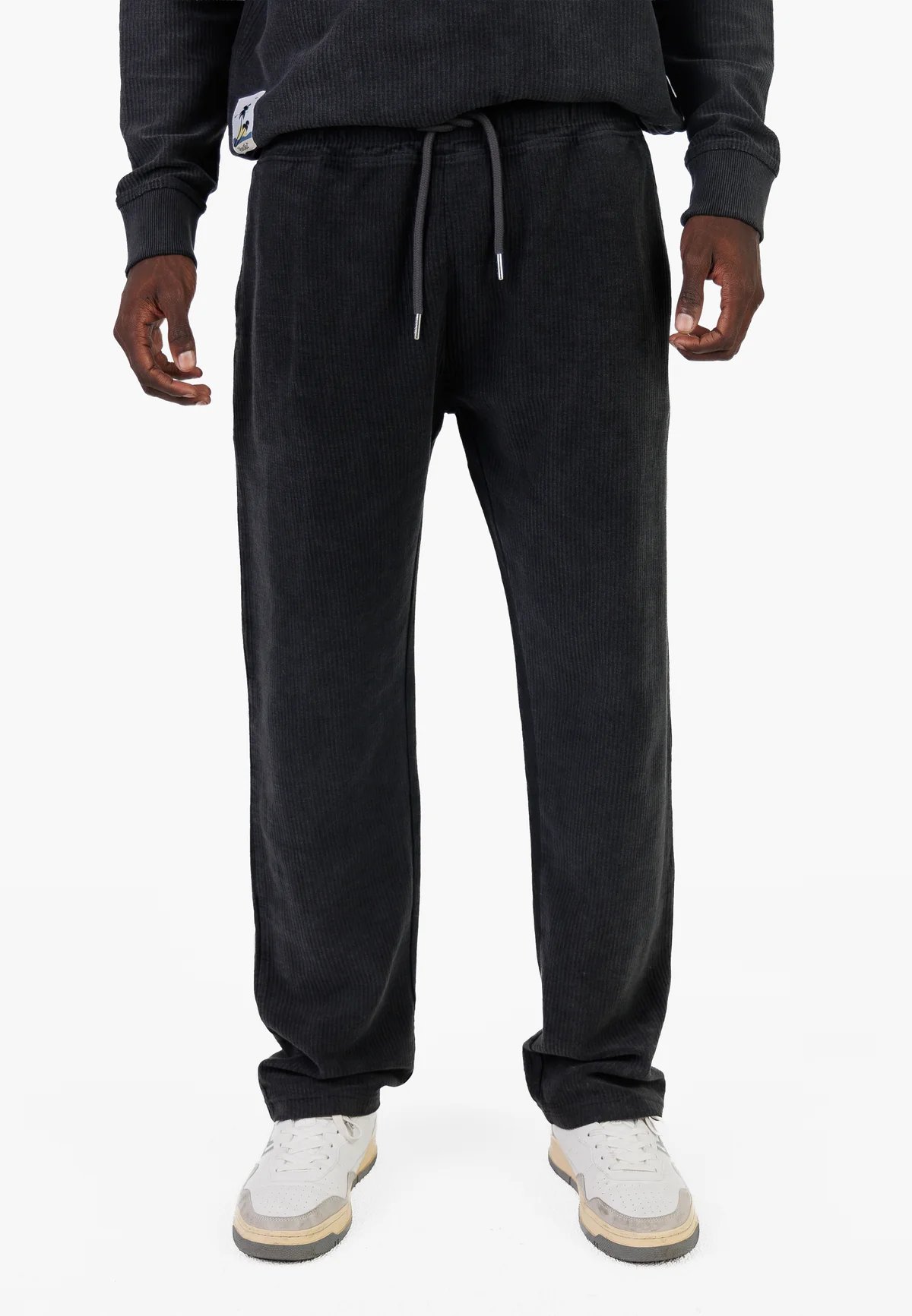 Stilles Cördchen Pants Kleinigkeit