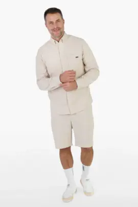 Cordplay Shirt / Cordhemd Kleinigkeit