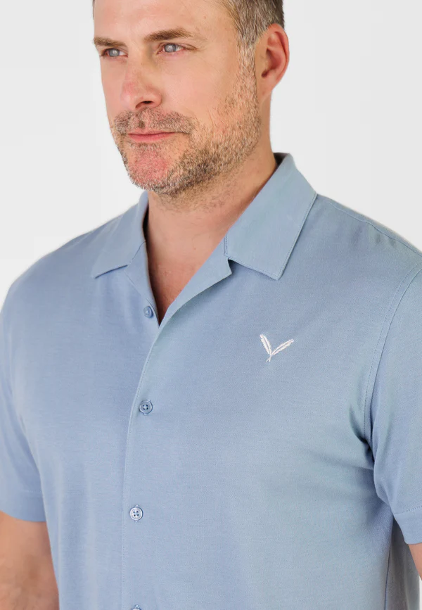 Tim Hemdzko Hemd Kleinigkeit – Bild 7