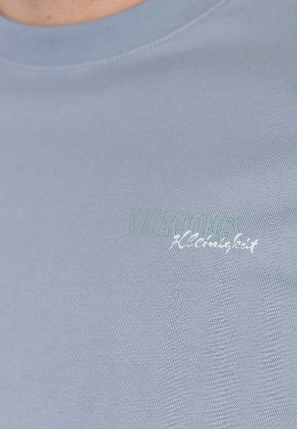 Big Vacaciones Shirt Kleinigkeit – Bild 7