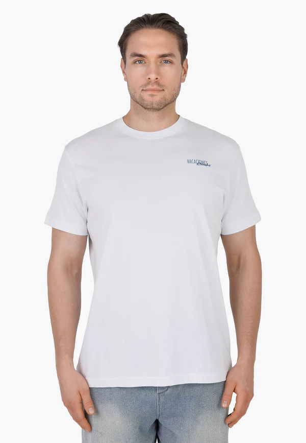 Big Vacaciones Shirt Kleinigkeit – Bild 6