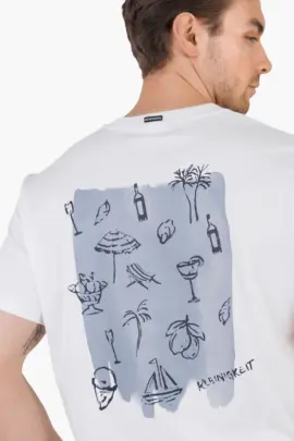 Big Travel Scott Shirt Kleinigkeit