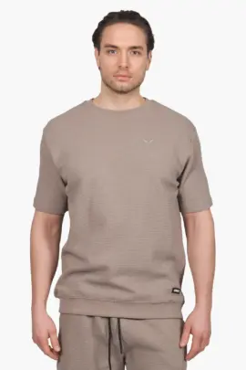 Waffley Snipes Shört Kleinigkeit