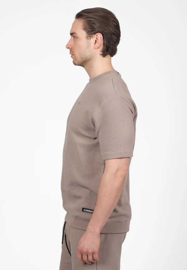 Waffley Snipes Shört Kleinigkeit – Bild 2