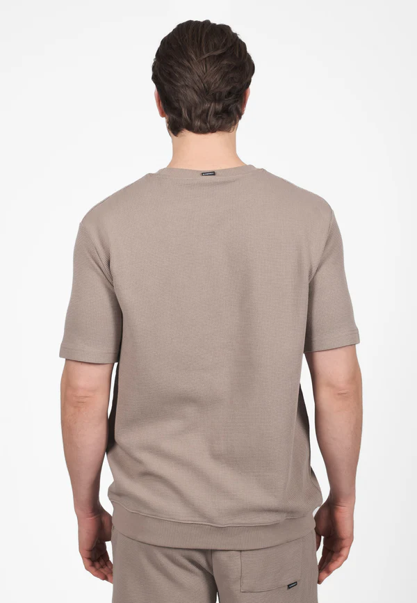 Waffley Snipes Shört Kleinigkeit – Bild 3