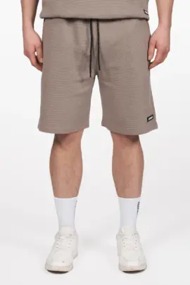 Waffley Snipes Shorts Kleinigkeit